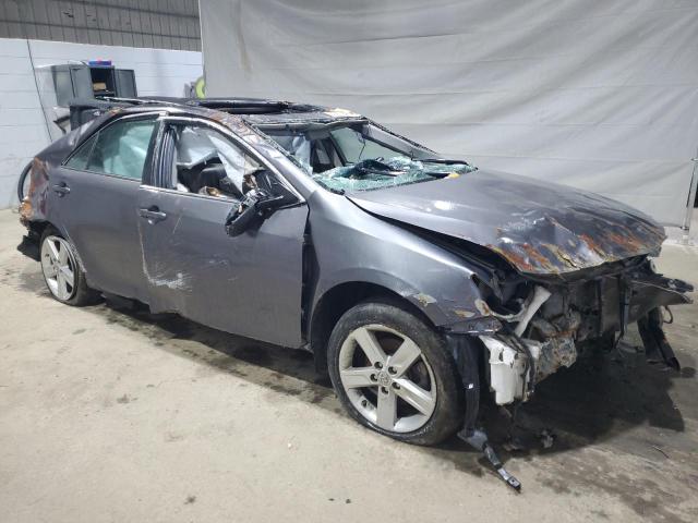 2014 Toyota Camry VIN 4T1BF1FK7EU785554 COPART salvage auction — ALL OVER, NH - CERT OF TITLE-SALVAGE, sold $400 on 2026-07-02 (photo 4)
