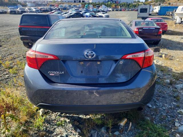 2017 Toyota Corolla VIN 2T1BURHE6HC792562 COPART salvage auction — FRONT END, NS - SALVAGE TITLE, sold $1,950 on 2026-07-02 (photo 6)