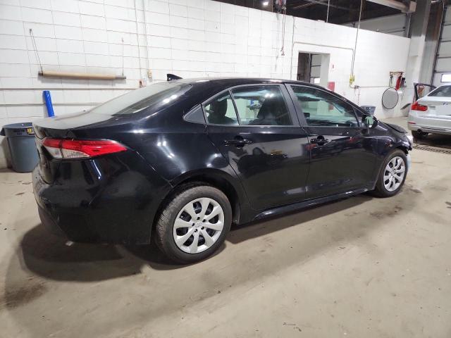 2024 Toyota Corolla VIN 5YFB4MDE8RP186481 COPART salvage auction — Front End, FL - CERT OF TITLE SLVG REBUILDABLE, sold $5,975 on 2026-06-26 (photo 3)