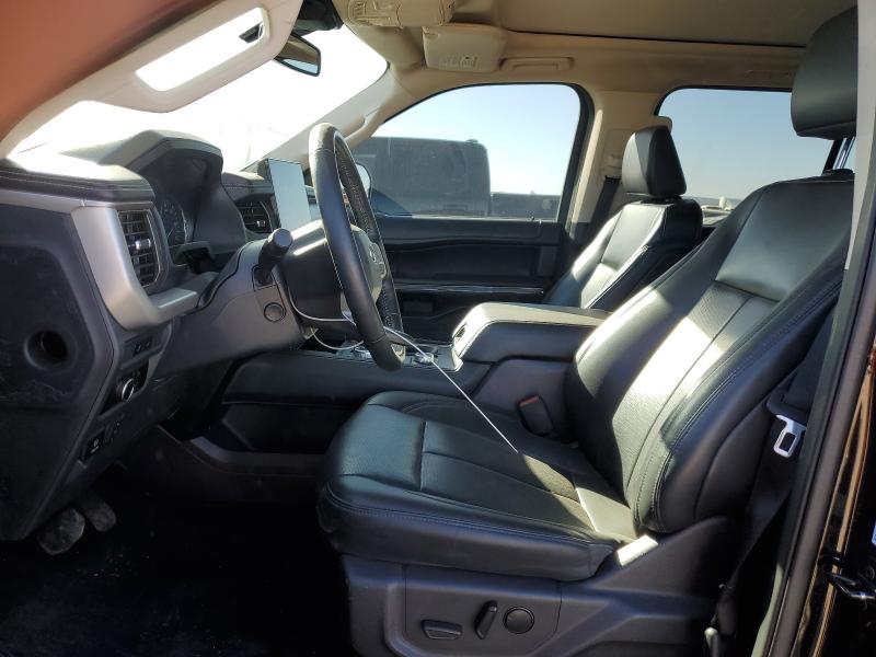 2024 Ford Expedition VIN 1FMJU1J82REA26601 COPART salvage auction — HAIL, Tx - Certificate Of Title, sold $10,500 on 2026-07-28 (photo 7)