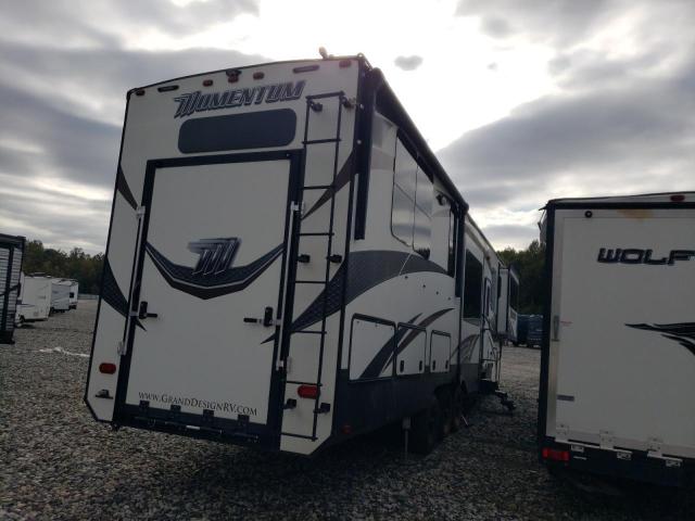 2017 Grandesign All models VIN 573FM433XH1204721 COPART salvage auction — ALL OVER, GA - CERTIFICATE OF TITLE, sold $11,100 on 2026-08-17 (photo 4)