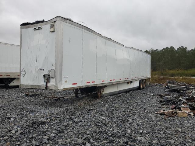 2013 Wabash Unknown VIN 1JJV532D2DL785853 COPART salvage auction — ALL OVER, TN - CERTIFICATE OF TITLE, sold $1,500 on 2026-07-30 (photo 2)