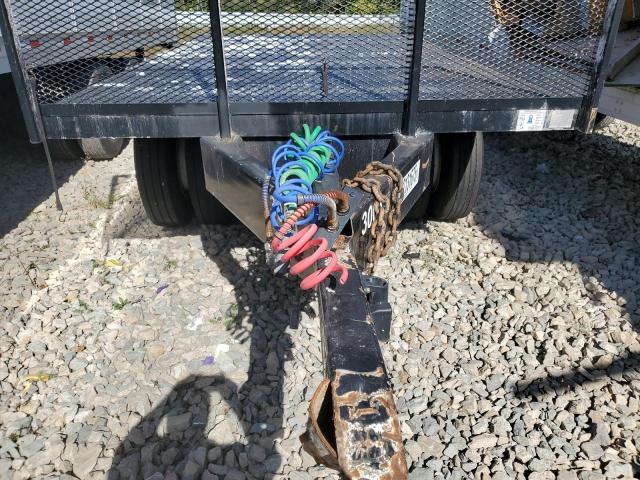 1997 Others Trailer VIN 1P9MP1425VM299022 COPART salvage auction — ALL OVER, WI - JUNKED VEHICLE BILL OF SALE, sold $10 on 2026-07-09 (photo 7)