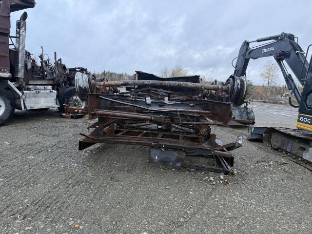 2012 Other All other VIN 5SFBG3923CE239993 COPART salvage auction — BURN, QC - IRRECUPERABLE, sold $150 on 2026-07-28 (photo 4)