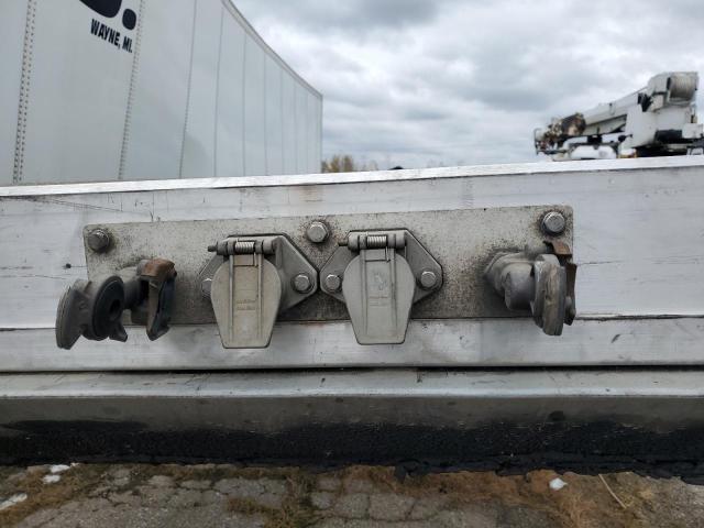 2020 Reit Trailer VIN 1RNF53A22LR052904 COPART salvage auction — MINOR DENT/SCRATCHES, SC, sold $10,000 on 2026-07-09 (photo 8)