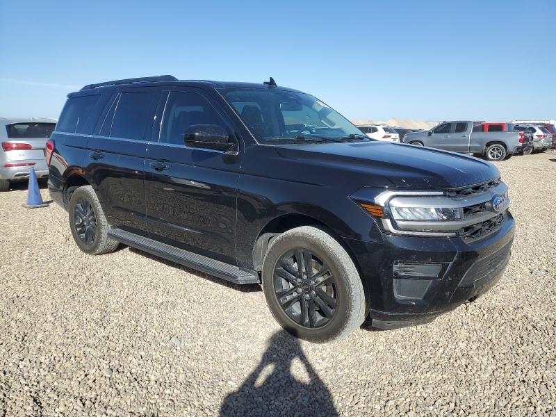 2024 Ford Expedition VIN 1FMJU1J82REA26601 COPART salvage auction — HAIL, Tx - Certificate Of Title, sold $10,500 on 2026-07-28 (photo 4)