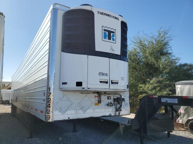 2017 Utility trailer Trailer VIN 1UYVS2535HM851330 COPART salvage auction — ROOF, NV - SALVAGE TITLE, sold $8,500 on 2026-07-23 (photo 1)