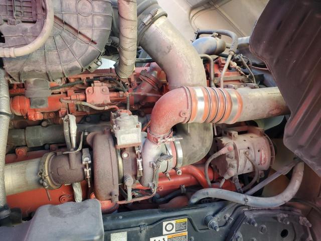 2018 Peterbilt All models VIN 1XPBA48X3JD477710 COPART salvage auction — NORMAL WEAR, IN - CERTIFICATE OF TITLE, sold $8,700 on 2026-07-06 (photo 7)