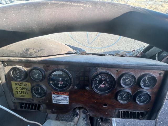2003 Peterbilt All other VIN 1NPZLT0X63D713956 COPART salvage auction — NORMAL WEAR, CD, sold $1,100 on 2026-07-24 (photo 8)