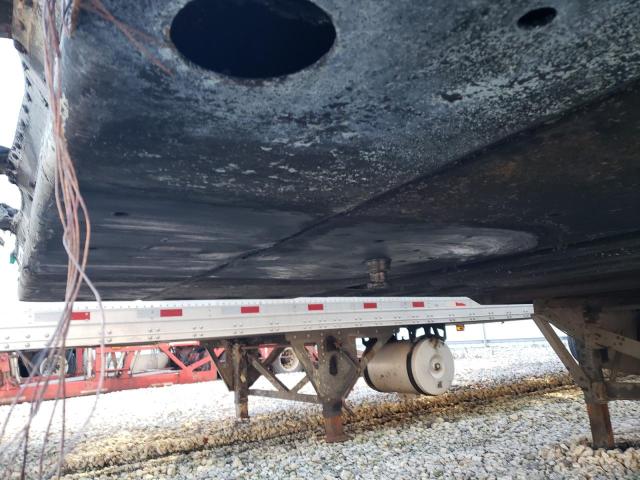2018 Vanguard trailer Unknown VIN 5V8VC5324JM804851 COPART salvage auction — BURN, NU, sold $5 on 2026-07-29 (photo 7)