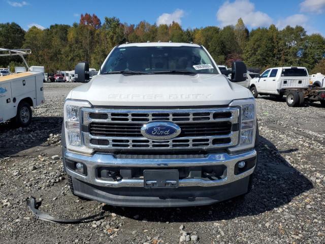 2024 Ford F450 VIN 1FD0X4HN4REE02196 COPART salvage auction — WATER/FLOOD, Fl - Cert Of Title-Slvg Rebld Flood, sold $14,900 on 2026-07-29 (photo 5)