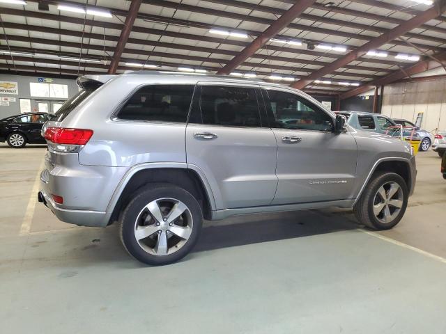 2014 Jep Grand cher VIN 1C4RJFCG2EC279277 COPART salvage auction — REAR END, CT - CERTIFICATE OF TITLE, sold $3,950 on 2026-07-30 (photo 3)