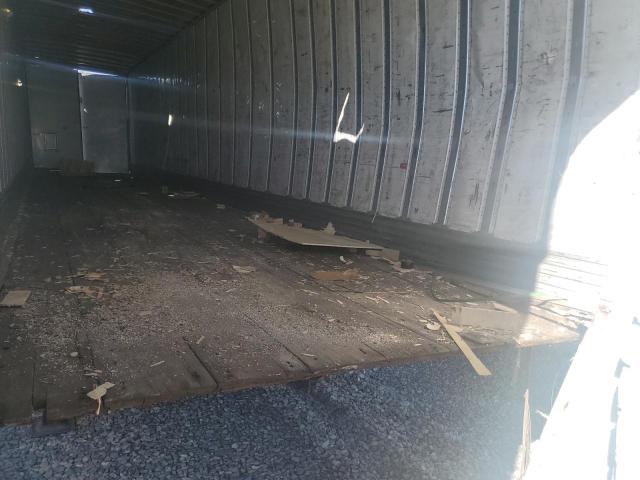 2016 Utility All models VIN 1UYVS2534GP460912 COPART salvage auction — FRONT END, NV - SALVAGE TITLE, sold $10 on 2026-07-30 (photo 5)