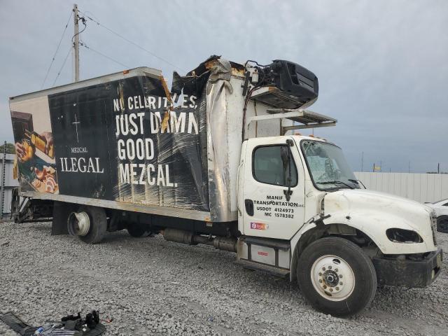 2014 Freightliner All other VIN 3ALACWDT7EDFV3088 COPART salvage auction — ROLLOVER, SC, sold $2,550 on 2026-07-21 (photo 1)