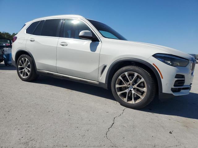 2022 BMW X5 VIN 5UXTA6C02N9M26931 COPART salvage auction — Minor Dent/Scratches, MS - CERTIFICATE OF TITLE (P), sold $32,000 on 2026-03-23 (photo 4)