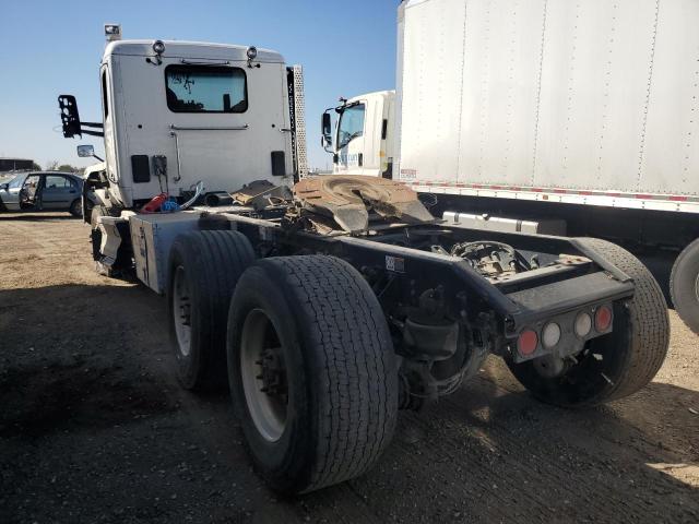 2019 Kenworth All models VIN 1XKZDK9X8KJ290139 COPART salvage auction — SIDE, DV, sold $5,100 on 2026-07-28 (photo 3)