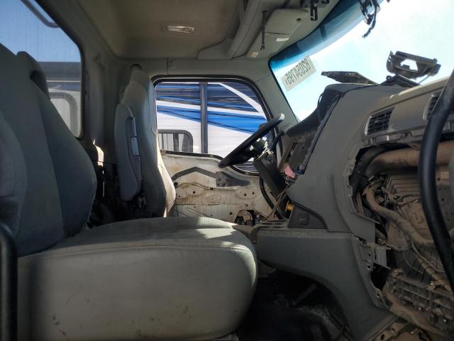 2019 Kenworth All models VIN 1XKZDK9X8KJ290139 COPART salvage auction — SIDE, DV, sold $5,100 on 2026-07-28 (photo 5)