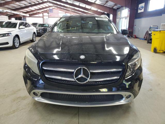 2017 Merz Gla-class VIN WDCTG4EB7HJ286648 COPART salvage auction — MINOR DENT/SCRATCHES, AR - CERTIFICATE OF TITLE, sold $5,800 on 2026-07-30 (photo 5)