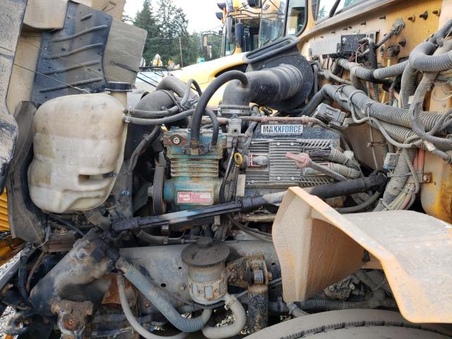 2009 Ic corporation All models VIN 4DRBUSKN49B102089 COPART salvage auction — MINOR DENT/SCRATCHES, Wa - Vehicle Cert Of Ownership-Titl, sold $1,800 on 2026-07-17 (photo 7)