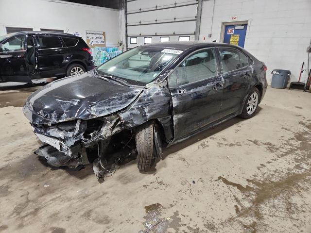 2024 Toyota Corolla VIN 5YFB4MDE8RP186481 COPART salvage auction — Front End, FL - CERT OF TITLE SLVG REBUILDABLE, sold $5,975 on 2026-06-26 (photo 1)