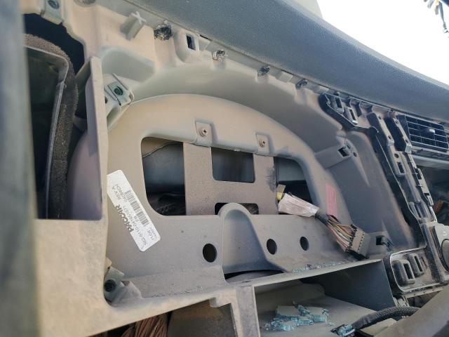 2019 Kenworth All models VIN 1XKZDK9X8KJ290139 COPART salvage auction — SIDE, DV, sold $5,100 on 2026-07-28 (photo 8)