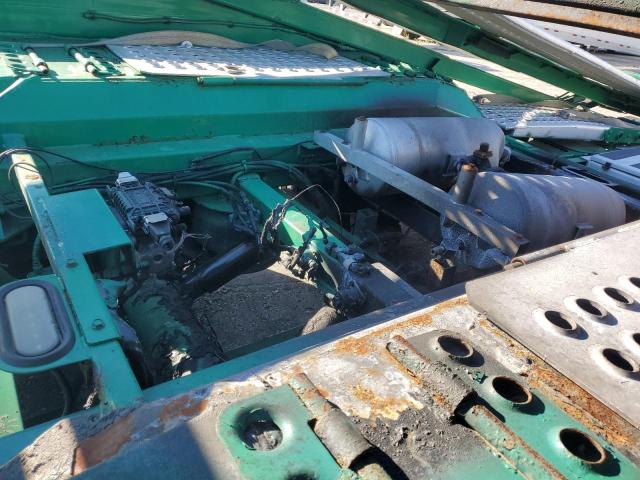 2020 Cottrell All models VIN 5E0AA1645LG401301 COPART salvage auction — BURN, CD, sold $10,800 on 2026-07-13 (photo 7)