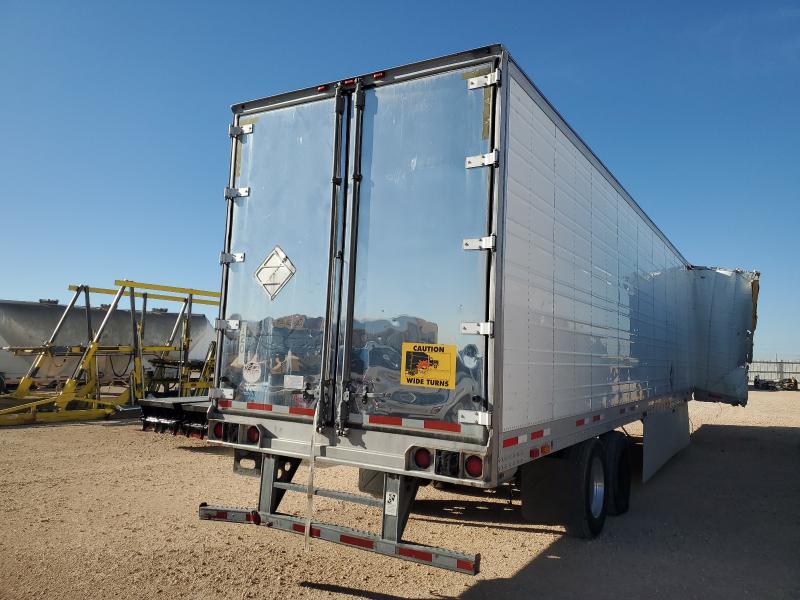 2012 Semi Trailer VIN LJRR53265C6000596 COPART salvage auction — ALL OVER, TX - SALVAGE VEHICLE TITLE, sold $575 on 2026-07-29 (photo 4)