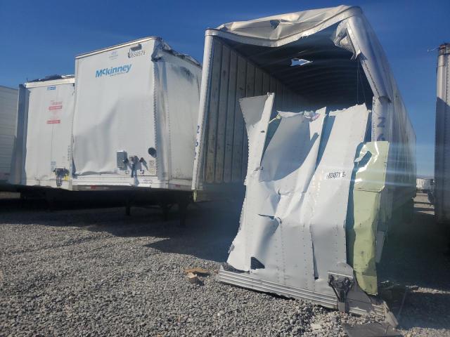 2016 Utility All models VIN 1UYVS2534GP460912 COPART salvage auction — FRONT END, NV - SALVAGE TITLE, sold $10 on 2026-07-30 (photo 2)