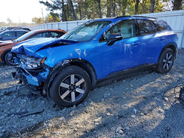 2025 Honda Prologue t VIN 3GPKHXRJ2SS518501 COPART salvage auction — FRONT END, Nj - Cert Of Title-Salvage, sold $8,900 on 2026-08-02 (photo 1)