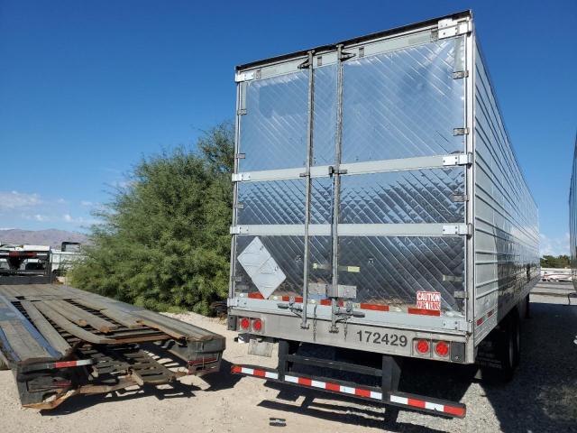 2017 Utility trailer Trailer VIN 1UYVS2535HM851330 COPART salvage auction — ROOF, NV - SALVAGE TITLE, sold $8,500 on 2026-07-23 (photo 4)