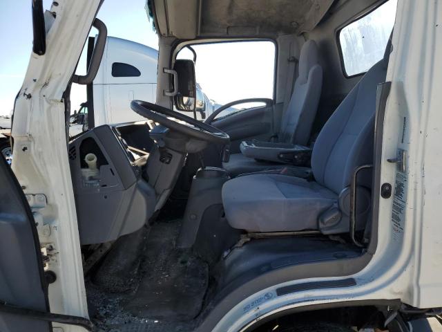 2021 Isuzu Npr VIN 54DB4W1D6MS202798 COPART salvage auction — ALL OVER, Fl - Certificate Of Destruction, sold $2,200 on 2026-08-19 (photo 7)