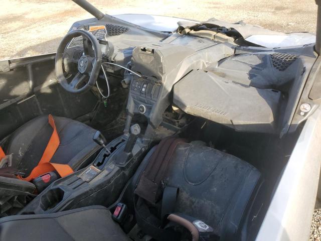 2020 Can-am Sidebyside VIN 3JBVGAY48LK000830 COPART salvage auction — REAR END, Il - Salvage Certificate, sold $4,650 on 2026-07-02 (photo 5)