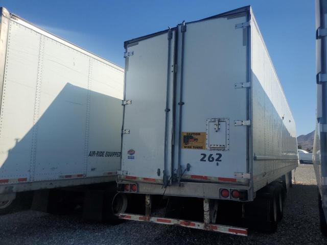 2016 Utility All models VIN 1UYVS2534GP460912 COPART salvage auction — FRONT END, NV - SALVAGE TITLE, sold $10 on 2026-07-30 (photo 4)