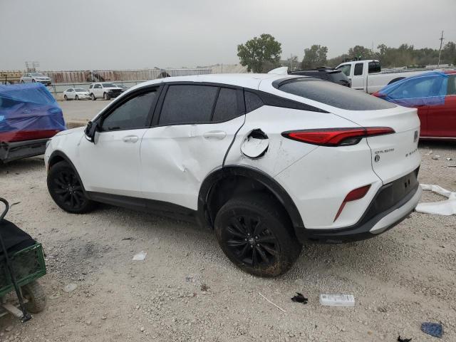 2024 Buick Envista sp VIN KL47LBE26RB219245 COPART salvage auction — FRONT END, Mo - Salvage Certificate Of Title, sold $3,450 on 2026-07-02 (photo 2)