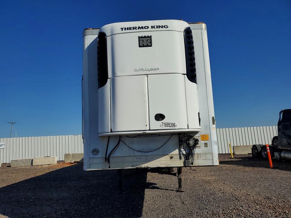 2005 Utility trailer manufacture Trailer VIN 1UYVS24825M406715 COPART salvage auction — MINOR DENT/SCRATCHES, CT, sold $275 on 2026-10-13 (photo 5)