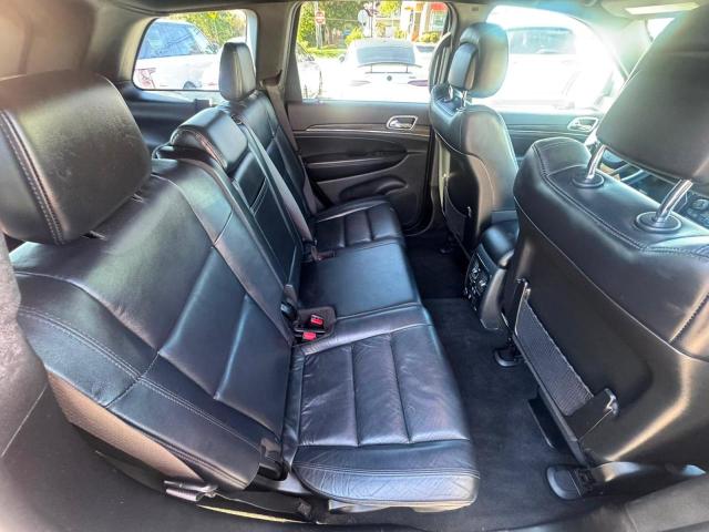 2019 Jeep Cherokee VIN 1C4RJFBG9KC638038 COPART salvage auction — NORMAL WEAR, CT, sold $9,400 on 2026-10-28 (photo 6)