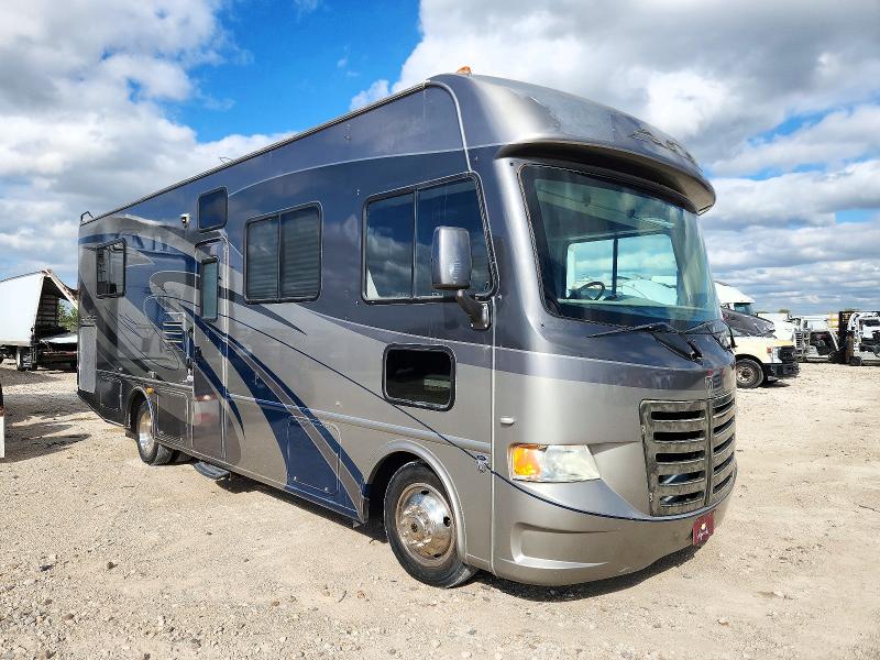 2012 Unknown F-ser othr VIN 1F64F5DY4C0A01558 COPART salvage auction — REAR END, CT, sold $4,950 on 2026-10-20 (photo 1)