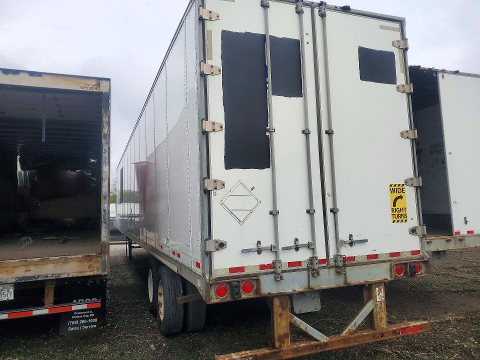 2015 Great Dane Trailers VIN 1GRAP0626FJ651019 COPART salvage auction — SIDE, CT, sold $1,050 on 2026-10-20 (photo 2)