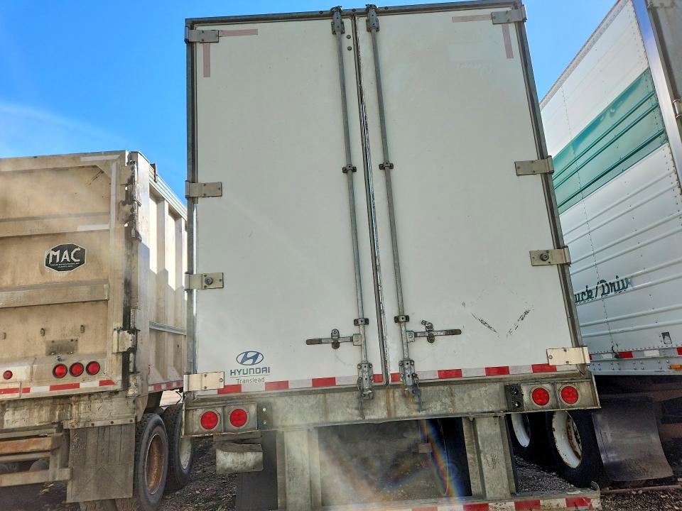2020 Hyundai translead inc Trailers VIN 3H3V532C3LT246017 COPART salvage auction — ALL OVER, SC, sold $1,100 on 2026-10-15 (photo 6)