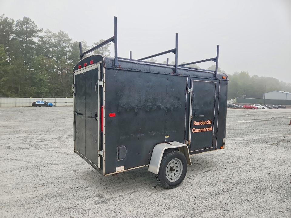 2008 Unknown Unknown VIN 4RACS10138C014004 COPART salvage auction — FRONT END, SB, sold $250 on 2026-10-15 (photo 3)