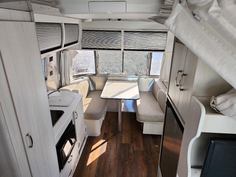 2021 Airstream Unknown VIN 1STCMAA16MJ556281 COPART salvage auction — REAR END, SC, sold $19,300 on 2026-10-15 (photo 5)