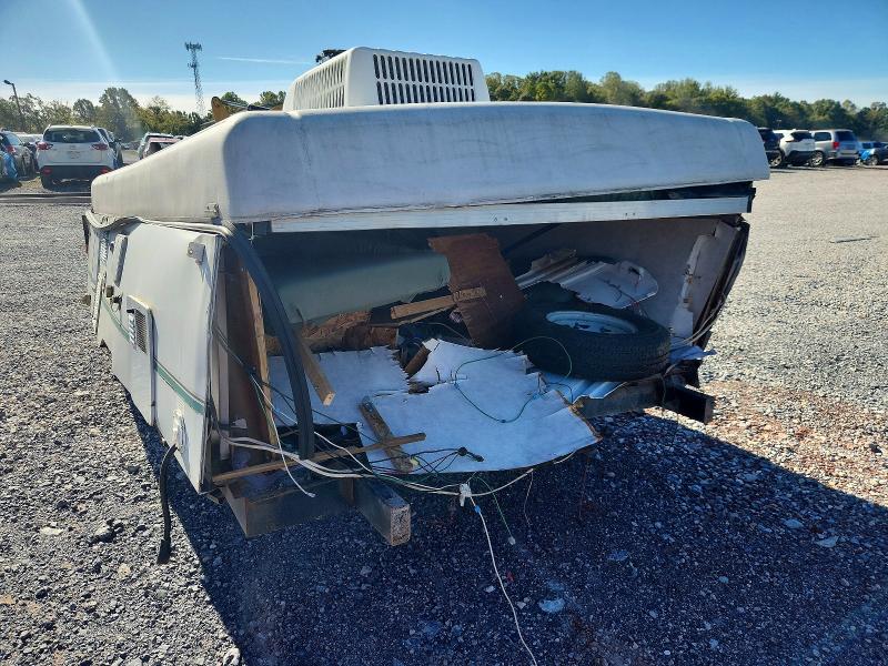 1999 Coleman Unknown VIN 4CP694G18X7255682 COPART salvage auction — REAR END, SC, sold $25 on 2026-10-26 (photo 7)