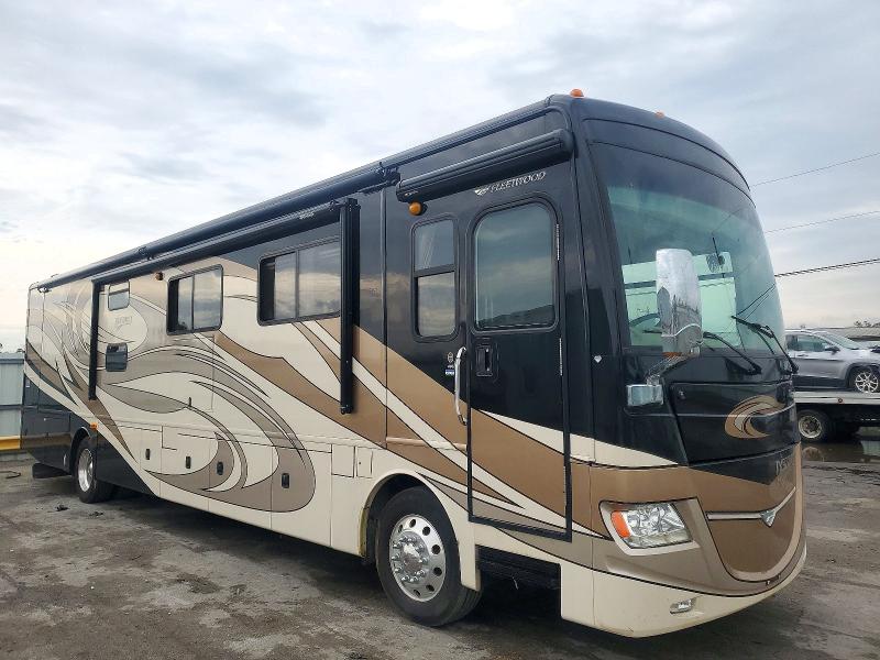 2010 Spartan cargo All other VIN 4VZDN1A9XAC073591 — COPART salvage auction photo