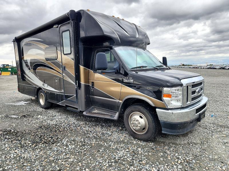 2021 Unknown Econoline VIN 1FDWE3FN1MDC36070 — COPART salvage auction photo