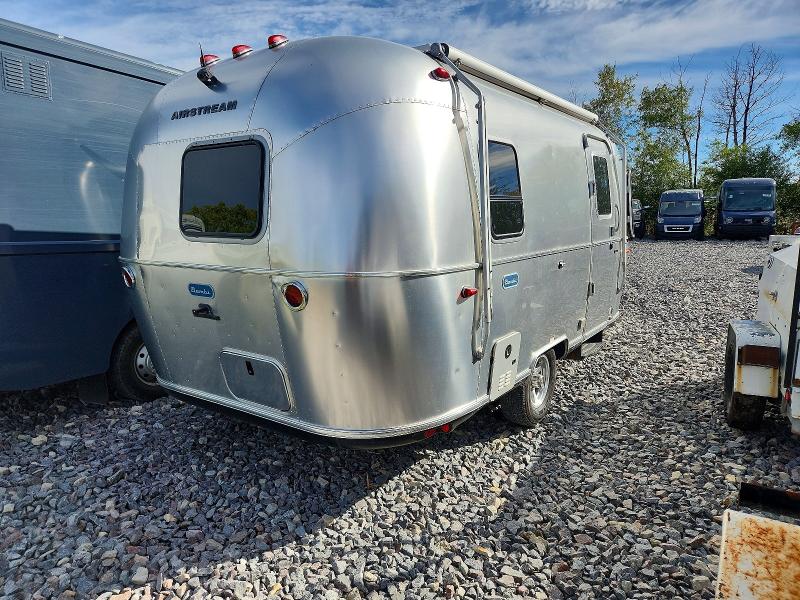 2021 Airstream Unknown VIN 1STCMAA16MJ556281 COPART salvage auction — REAR END, SC, sold $19,300 on 2026-10-15 (photo 4)