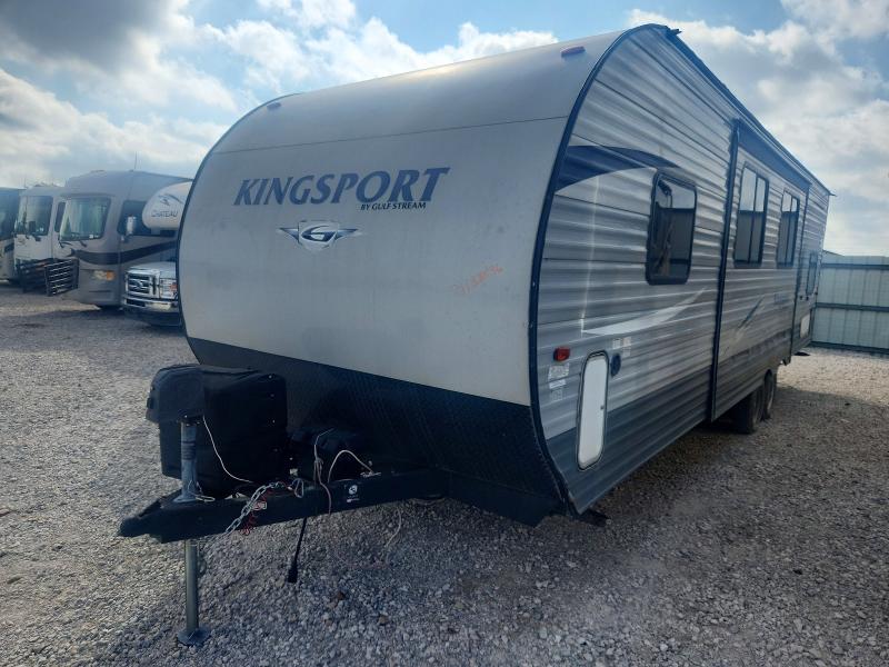 2019 Gulf stream Kingsport VIN 1NL1G3325K1133309 COPART salvage auction — Burn Interior, SV, sold $1,050 on 2026-10-22 (photo 2)