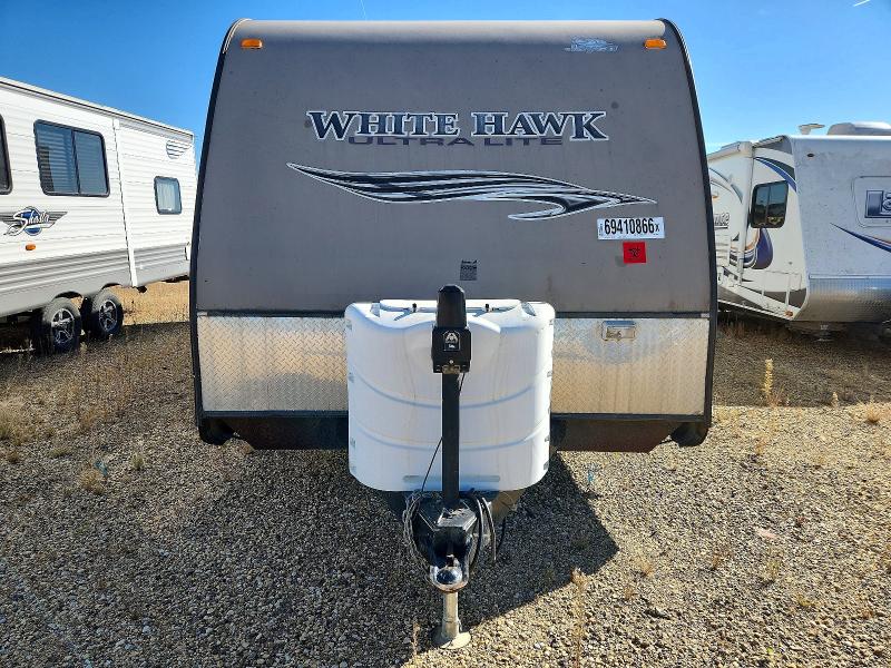 2013 Jay White hawk VIN 1UJBJ0BP4D74C0076 COPART salvage auction — ROOF, BS, sold $1,050 on 2026-10-08 (photo 7)