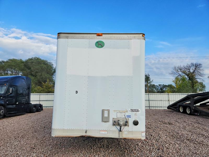 2002 Great dane trailers Great dane VIN 1GRAA06262T003941 COPART salvage auction — UNDERCARRIAGE, CT, sold $2 on 2026-10-15 (photo 7)