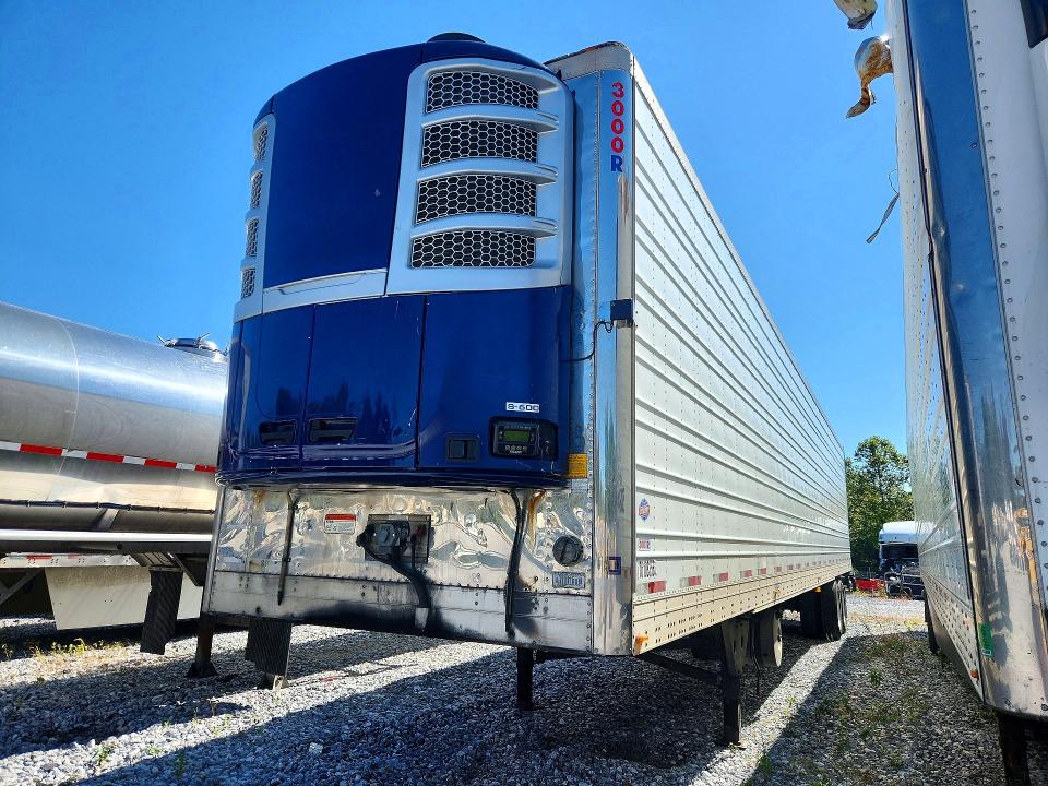 2019 Utility All models VIN 1UYVS2535K6528309 — COPART salvage auction photo