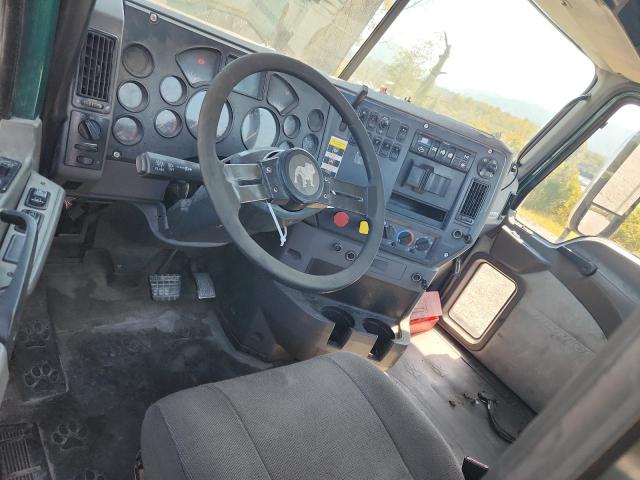 2017 Mack Unknown VIN 1M1AW01X6HM009854 COPART salvage auction — FRONT END, CZ, sold $2,500 on 2026-10-13 (photo 8)
